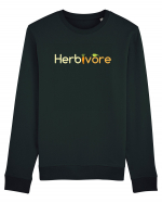 Herbivore Bluză mânecă lungă Unisex Rise