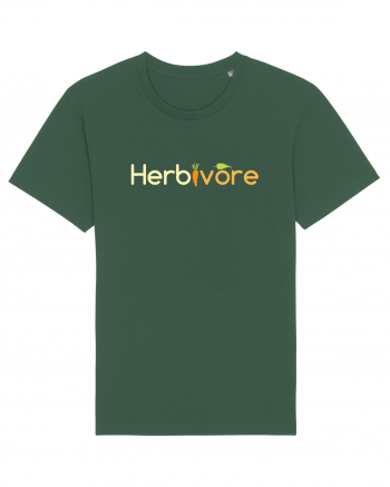 Herbivore Bottle Green