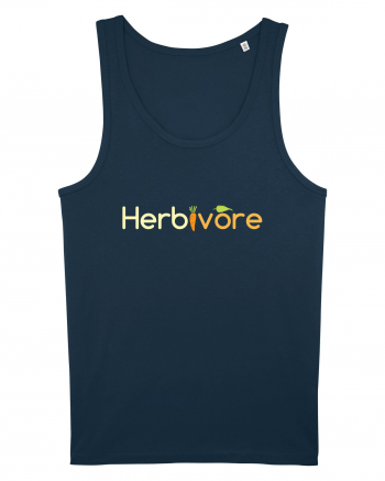 Herbivore Navy