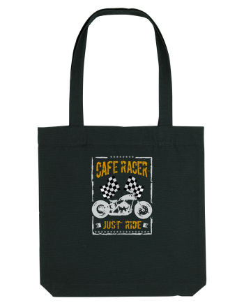 Cafe Racer Black