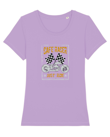 Cafe Racer Lavender Dawn