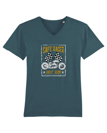 Cafe Racer Stargazer