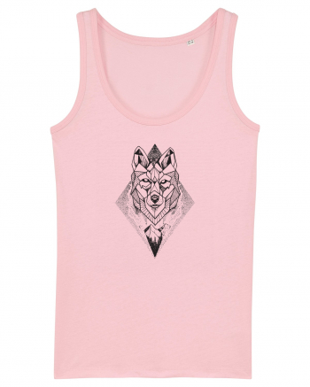 LUP Cotton Pink