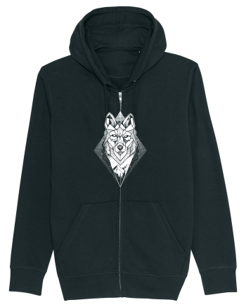 WOLLF Black
