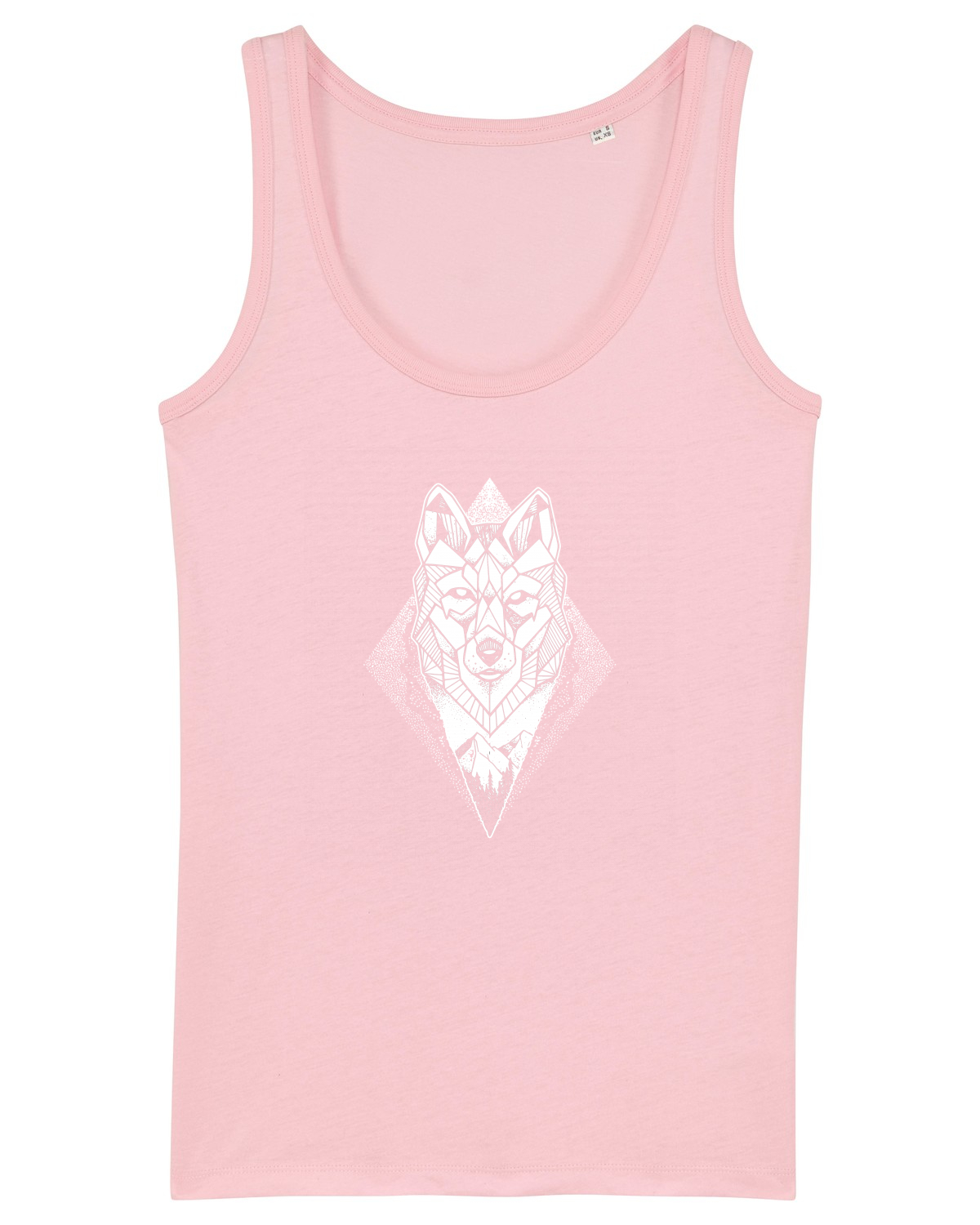 Maiou Damă Dreamer Cotton Pink