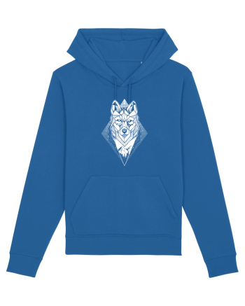 WOLLF Royal Blue