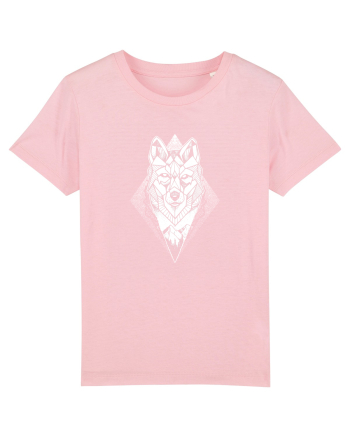 WOLLF Cotton Pink