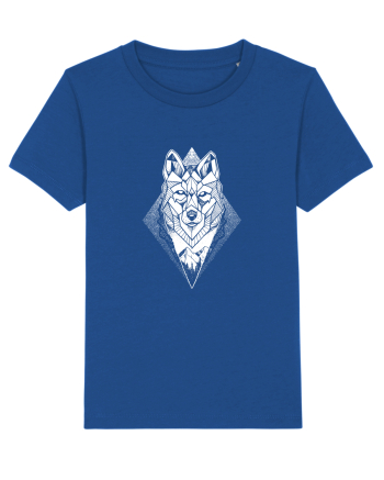 WOLLF Majorelle Blue