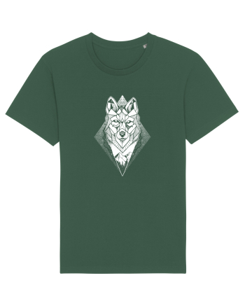 WOLLF Bottle Green