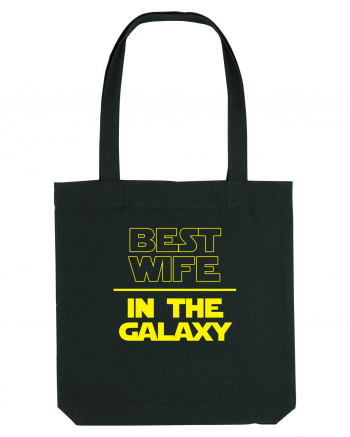 Best Wife in the Galaxy Black