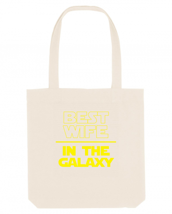 Best Wife in the Galaxy Natural