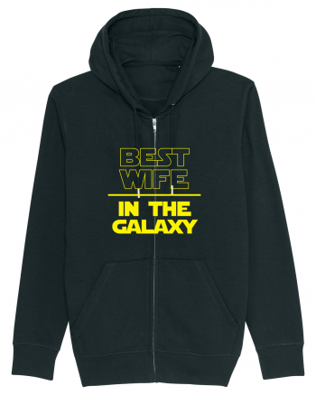 Best Wife in the Galaxy Black