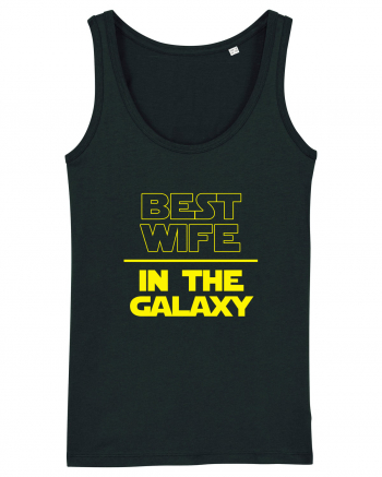 Best Wife in the Galaxy Black