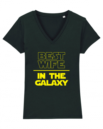 Best Wife in the Galaxy Black