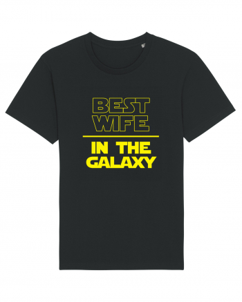 Best Wife in the Galaxy Black