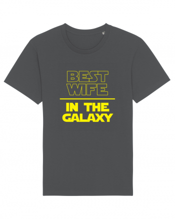 Best Wife in the Galaxy Anthracite