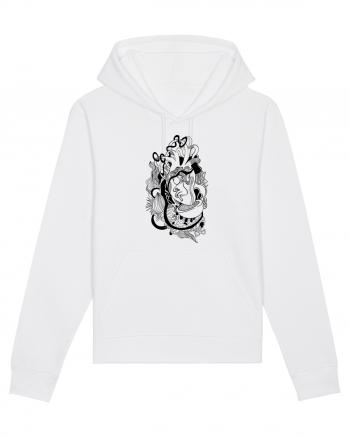 Inima White