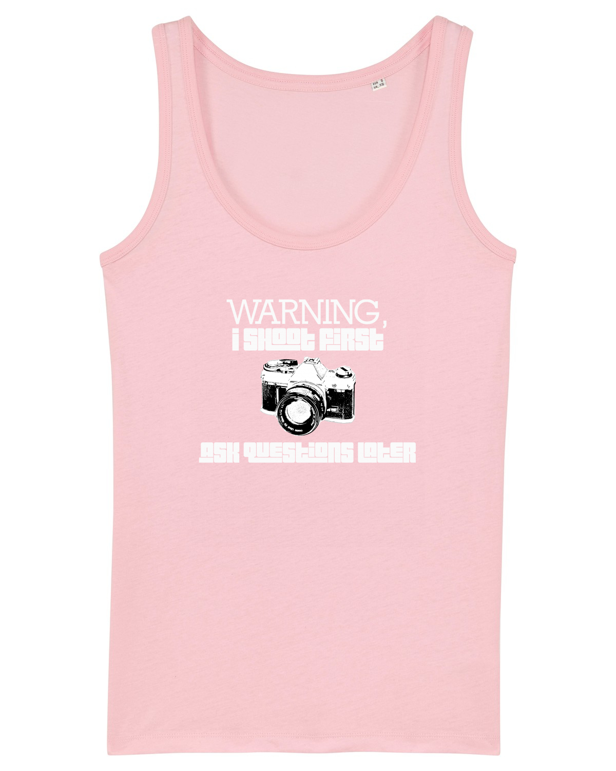 Maiou Damă Dreamer Cotton Pink
