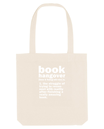 Book Hangover Natural