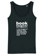 Book Hangover Maiou Damă Dreamer