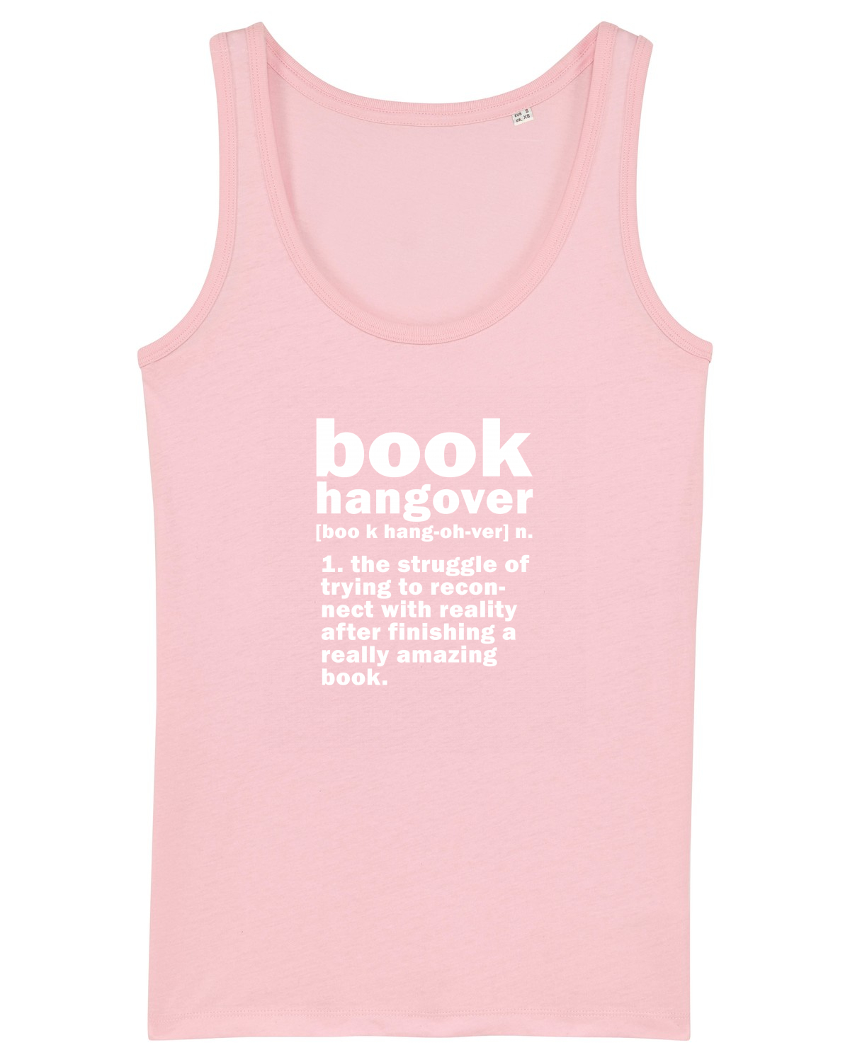 Maiou Damă Dreamer Cotton Pink