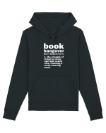Book Hangover Hanorac Unisex Drummer
