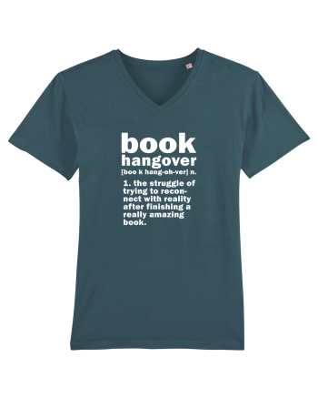 Book Hangover Stargazer