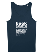 Book Hangover Maiou Bărbat Runs
