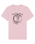 My Bichon Tricou mânecă scurtă Unisex Rocker