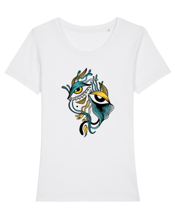 Ochi White