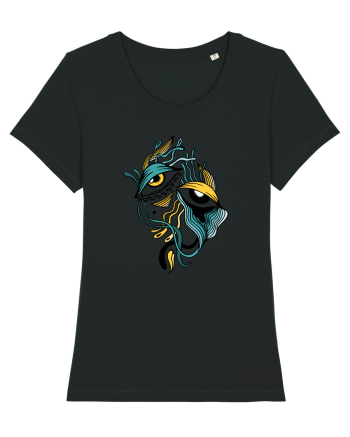 Ochi Black