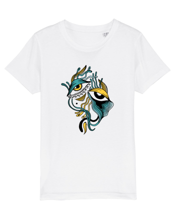 Ochi White