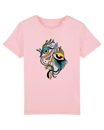 Ochi Cotton Pink