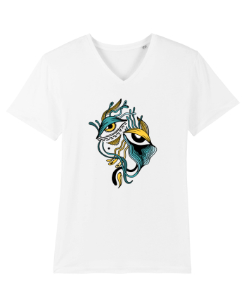 Ochi White