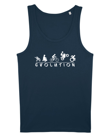 Evolution Funny Navy