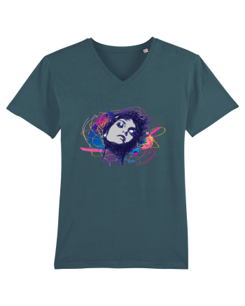 Ganduri colorate Stargazer