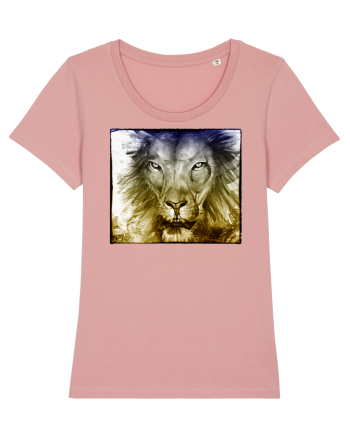 Leu Canyon Pink