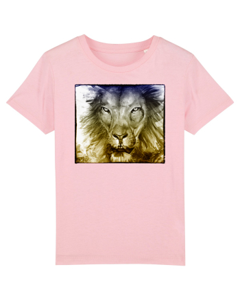 Leu Cotton Pink