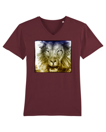 Leu Burgundy