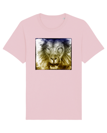 Leu Cotton Pink