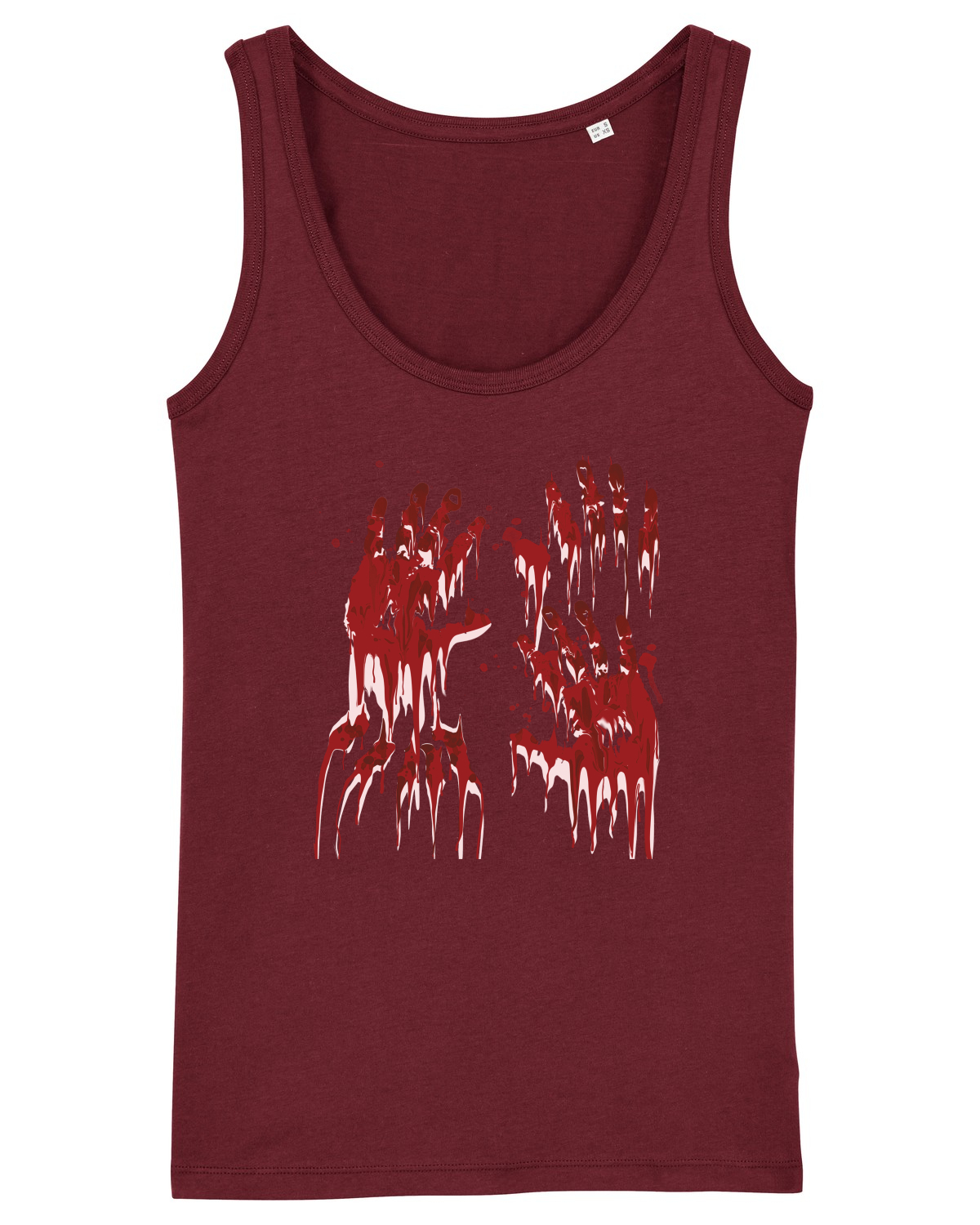 Maiou Damă Dreamer Burgundy