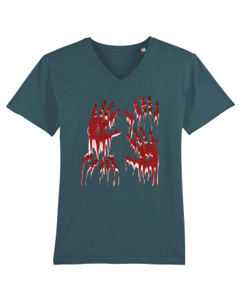 Bloody Hands Stargazer