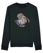 Bones Skateboarder Bluză mânecă lungă Unisex Rise