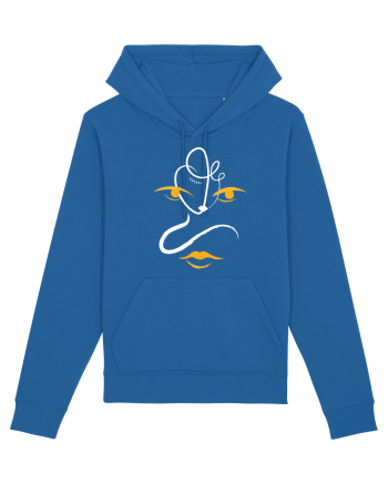 Priviri Royal Blue