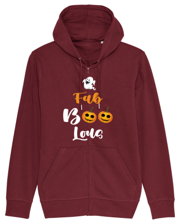 Faboolous Burgundy