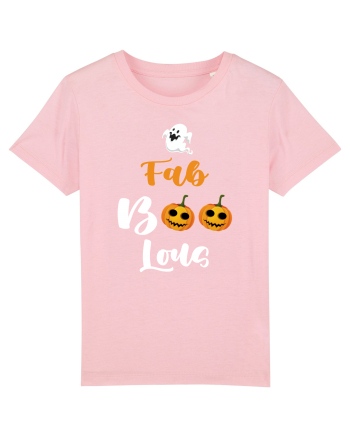 Faboolous Cotton Pink