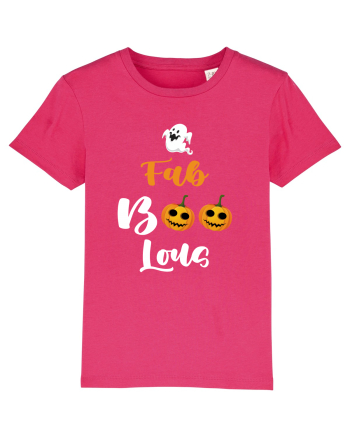 Faboolous Raspberry