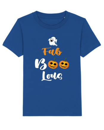 Faboolous Majorelle Blue