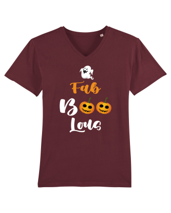 Faboolous Burgundy