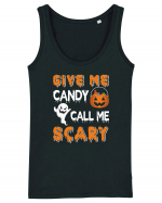 Give Me Candy Call Me Scary Maiou Damă Dreamer